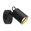 Pago Spotlight GU10 mattsvart