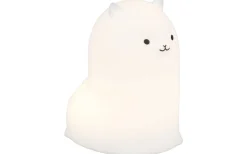 Paky LED Bordslampa vit RGBW