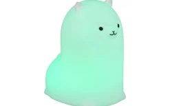 Paky LED Bordslampa vit RGBW