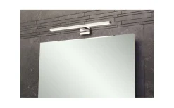 Palea 30cm Spegelbelysning Badrum IP44