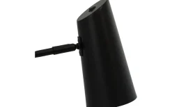 Pallas Skrivbordslampa 55cm Svart