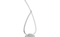 Palozza 1 Bordslampa 42cm LED 3000K 9,8W Nickel