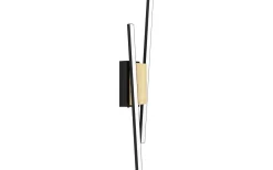 Panagria Vägglampa LED 3000K 2x6,3W Natur