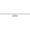 Pandella 1 Spegelbelysning 120cm LED 4000K 14W Krom IP44