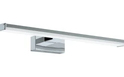 Pandella 1 Spegelbelysning 40cm LED 4000K 7,4W Krom IP44
