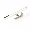 Panon Vägglampa Krom 49cm LED 12W IP44 3000K