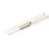Panon Vägglampa Krom 63cm LED 18W IP44 3000K