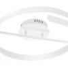 Parma Plafond LED mattvit 4000K