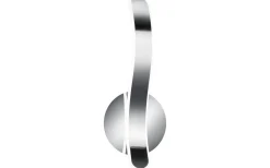 Parma Vägglampa LED krom 4000K