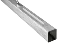 Paros Takpendel LED i borstad aluminium