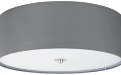 Pasteri Plafond Ø47,5cm Grå