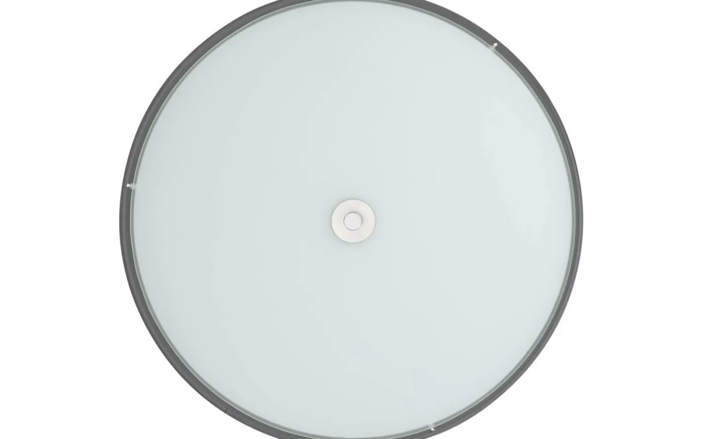 Pasteri Plafond Ø47,5cm Grå