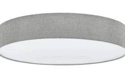 Pasteri Plafond 76cm Grå