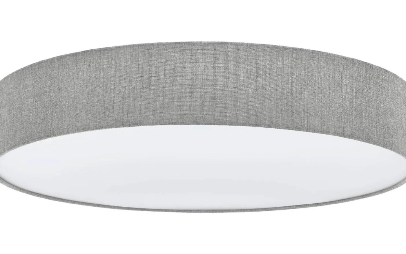 Pasteri Plafond 76cm Grå