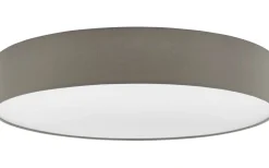 Pasteri Plafond 76cm Taupe