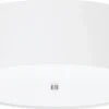Pasteri Plafond Ø47,5cm Vit
