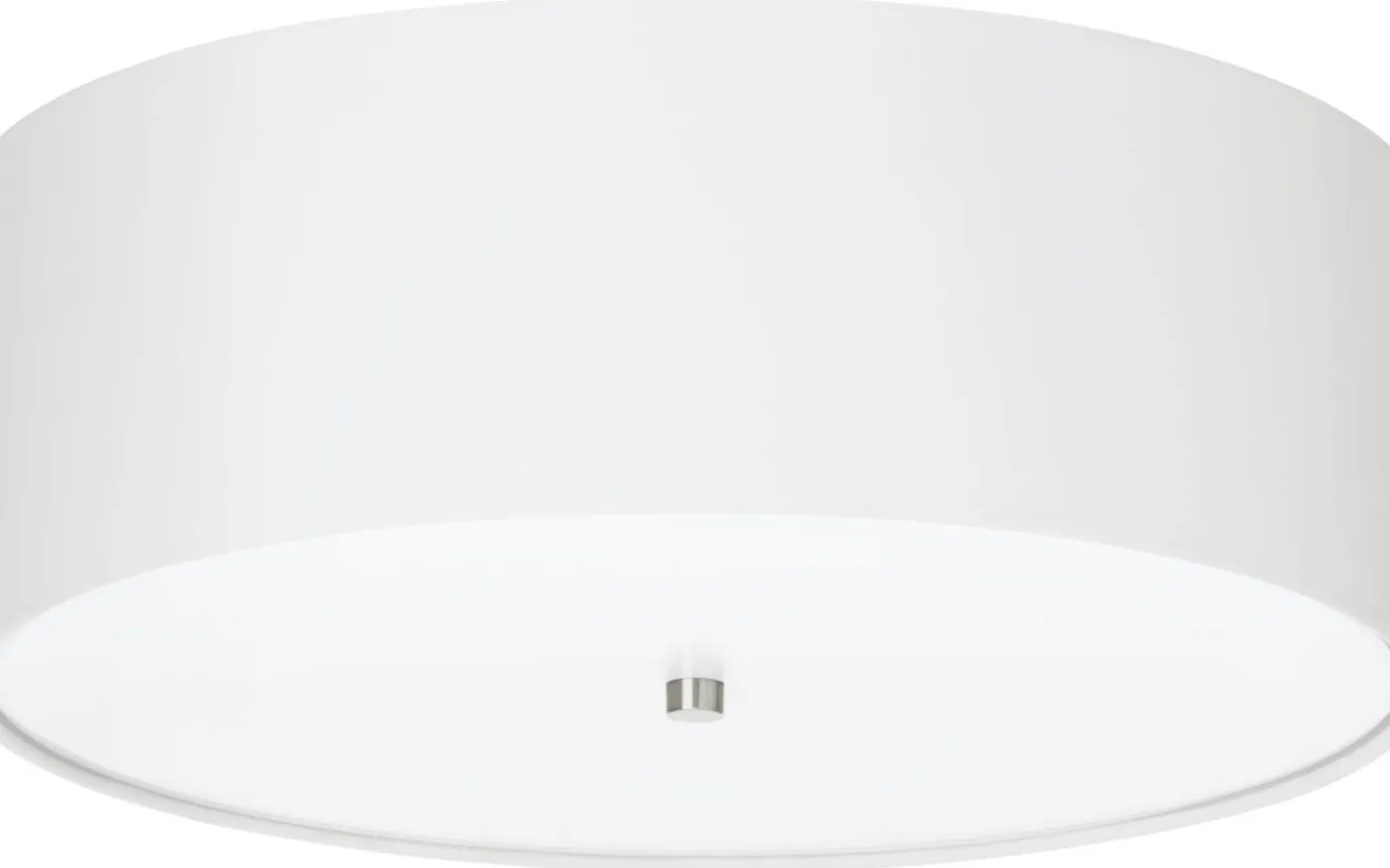 Pasteri Plafond Ø47,5cm Vit