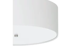 Pasteri Plafond Ø47,5cm Vit