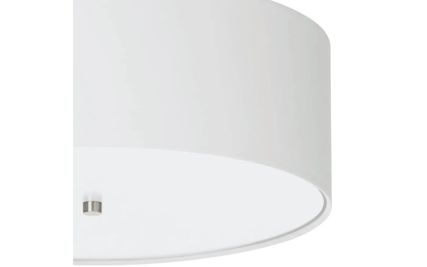 Pasteri Plafond Ø47,5cm Vit
