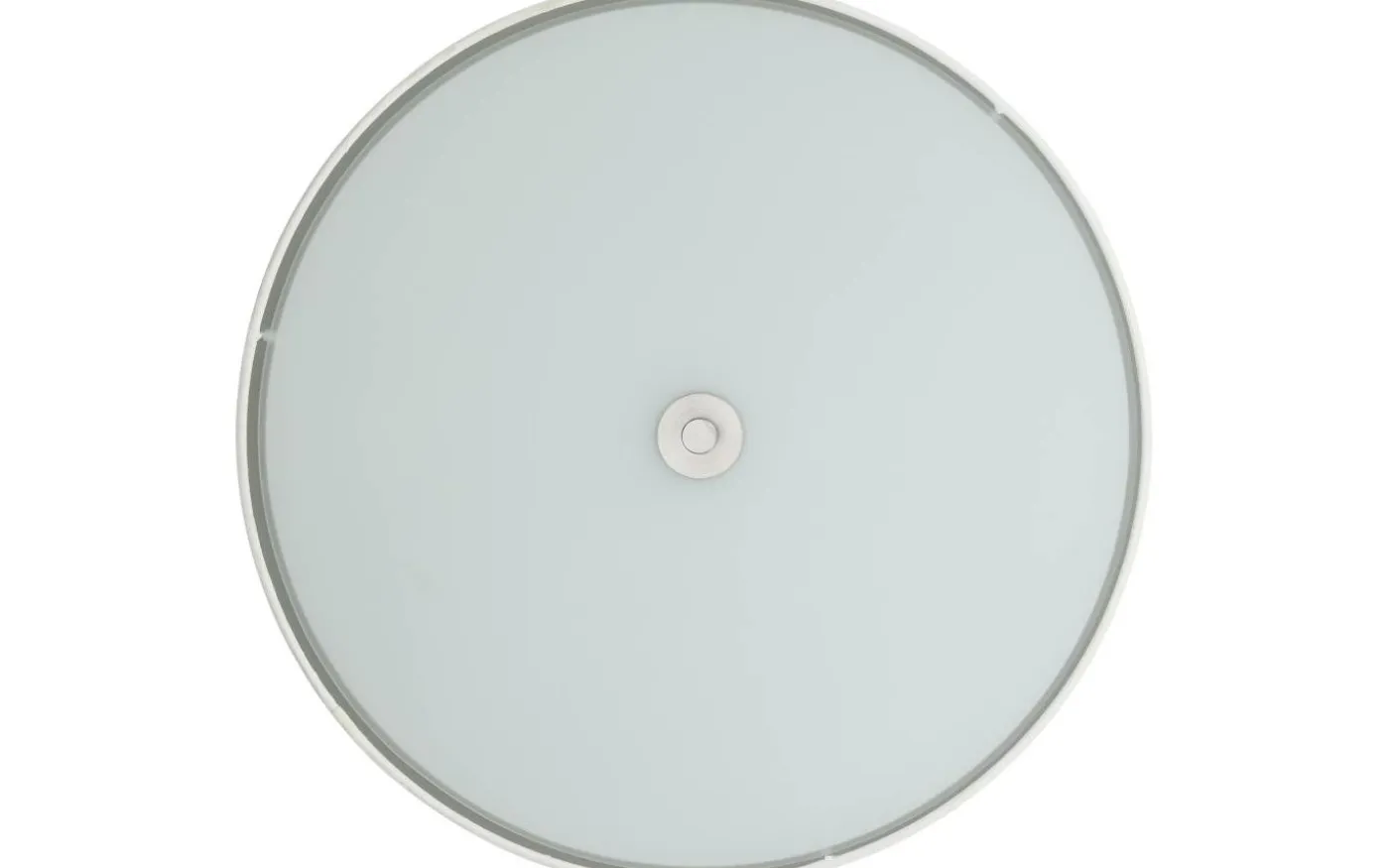 Pasteri Plafond Ø47,5cm Vit