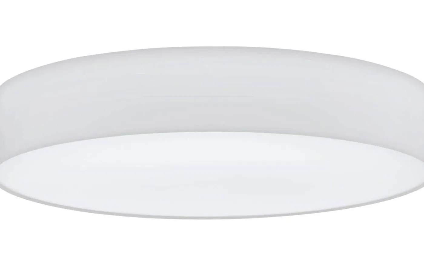 Pasteri Plafond 76cm Vit