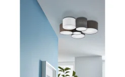 Pastore Plafond 99cm Färgmix