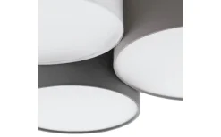 Pastore Plafond 61cm Färgmix