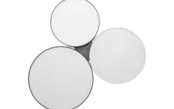 Pastore Plafond 61cm Färgmix