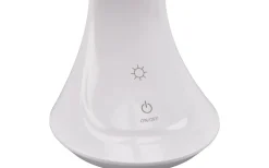 Patty Skrivbordslampa LED vit uppladdningsbar 4000K