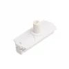 Pendeladapter 1-Fas Vit