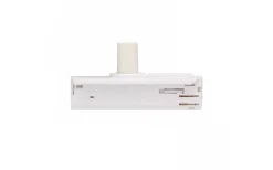 Pendeladapter 1-Fas Vit