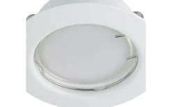 Peneto Spotlight 3-Pack GU10 LED 3000K 3x2,8W Vit