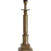 Penfold Lampfot 56cm Oxid