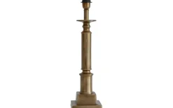 Penfold Lampfot 56cm Oxid