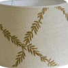 Pennorth Lampskärm Ø20cm Multi Laura Ashley