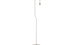 Pensile Golvfot 171cm Sandstruktur