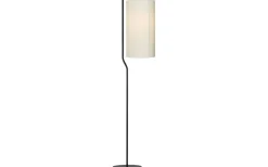 Pensile Golvfot 171cm Svartstruktur