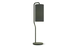 Pensile Lampfot 62,5cm Bottle Green exkl. Skärm