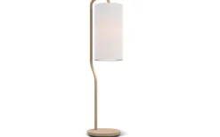 Pensile Lampfot 62,5cm Sandstruktur exkl. Skärm