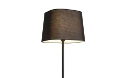 Perth Golvlampa 155cm Svart