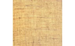 Perth Sänglampa Beige/Krom