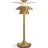 Picasso Bordslampa 35cm Antikmässing