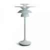Picasso Bordslampa 35cm Isblå
