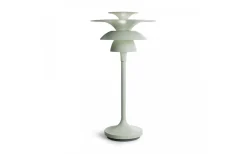 Picasso Bordslampa 35cm Soft Salvia