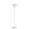 Picasso Golvlampa 149cm Mattvit