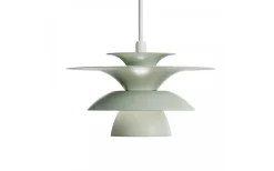 Picasso Pendelarmatur Ø18cm Soft Salvia