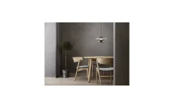 Picasso Taklampa 38cm Oxid