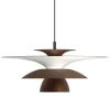 Picasso Taklampa 50cm Oxid