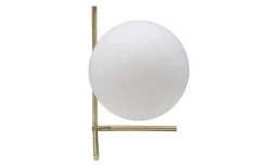 Piccolo Bordslampa 27cm Guld