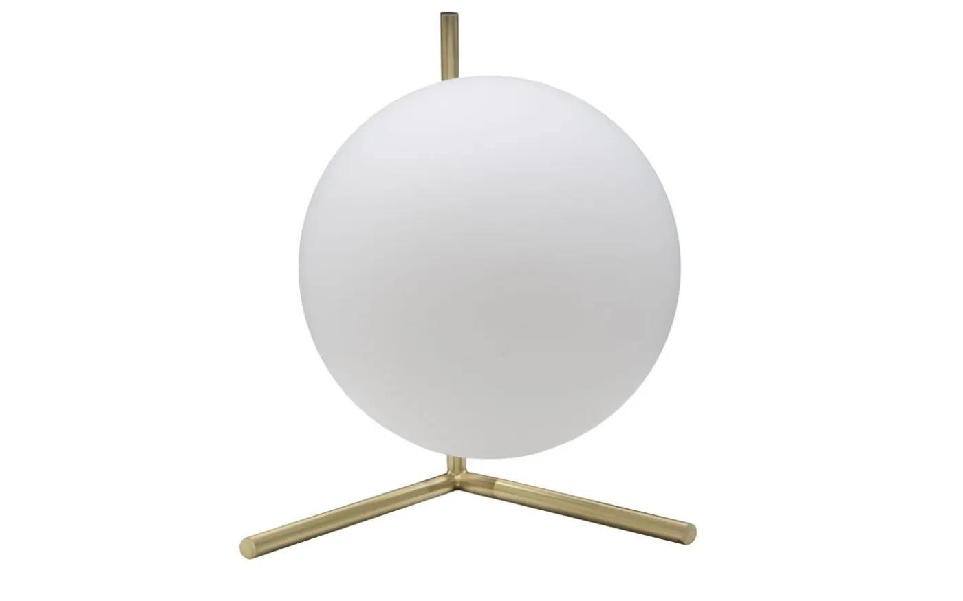Piccolo Bordslampa 27cm Guld